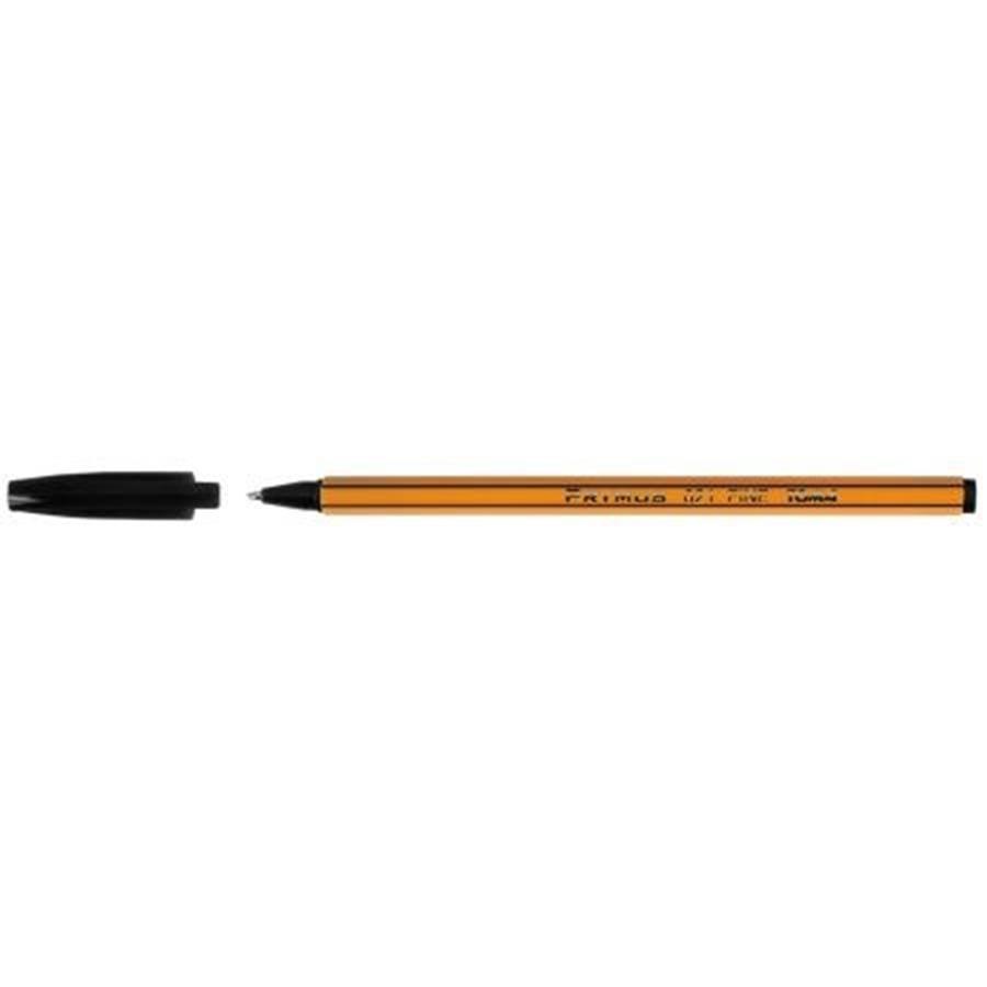 PEN ZAM TO-021 PRIMUS BLACK A 50